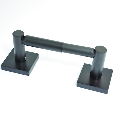 Rusticware Urban Stand. Tissue Roll Holder Oil Brnz 8908ORB